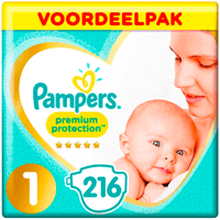 pampers black friday nl