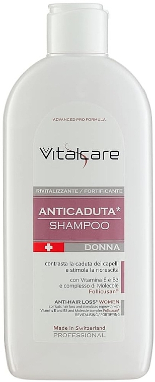 szampon vitalcare wizaz