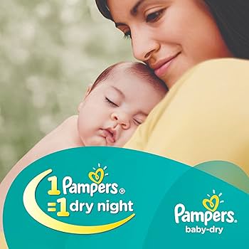 18 zl pampers