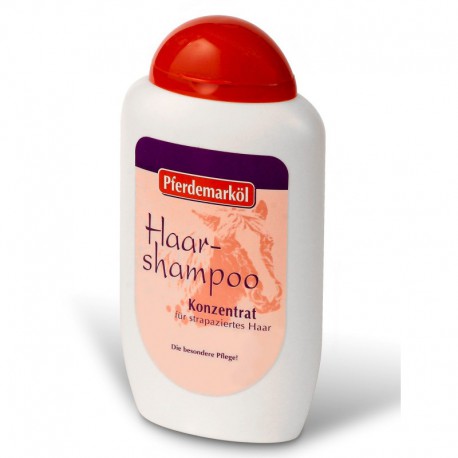 szampon ze szpiku końskiego cena