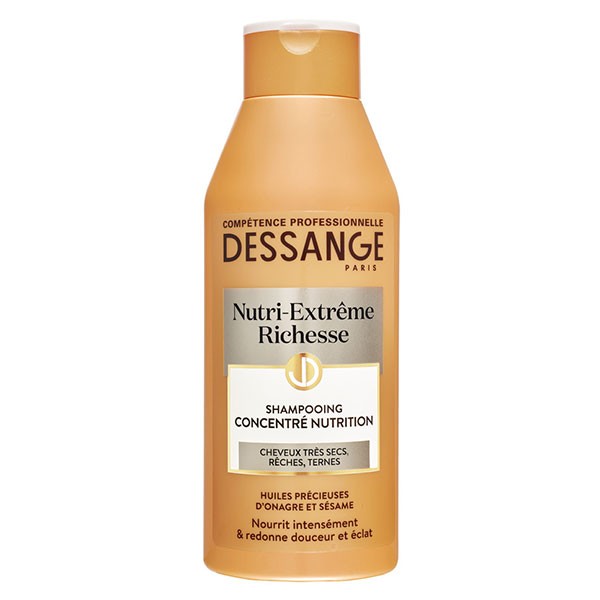 dessange nutri extreme szampon