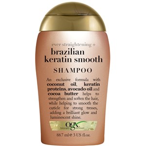 brazilian keratin smooth szampon