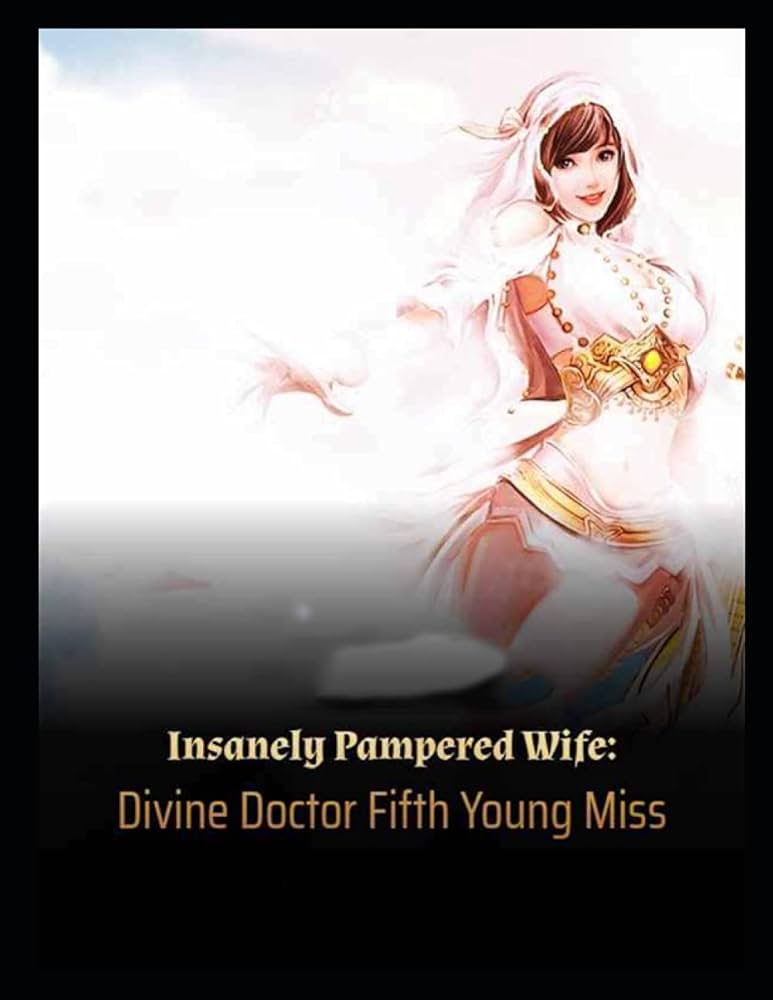 insanely pampered wife divine doctor fifth young miss