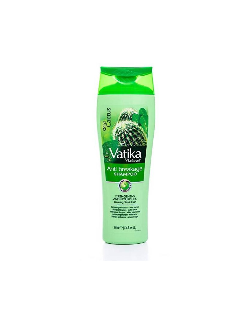 dabur szampon vatika dla łamliwych włosów dziki kaktus opinie