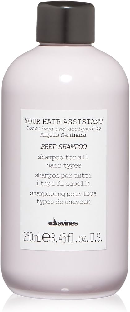 davies szampon your hair assistant