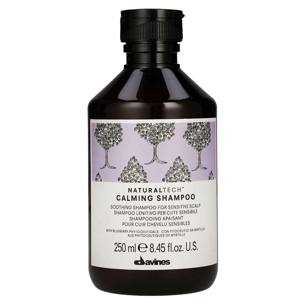 davines naturaltech szampon opinie