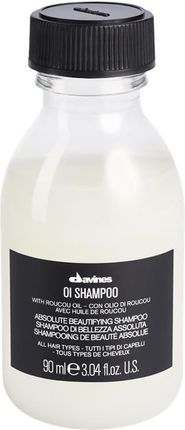 davines oi oil szampon do każdego rodzaju włosów