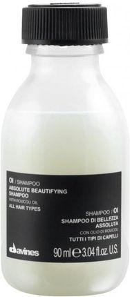 davines oil szampon 1000ml ceneo