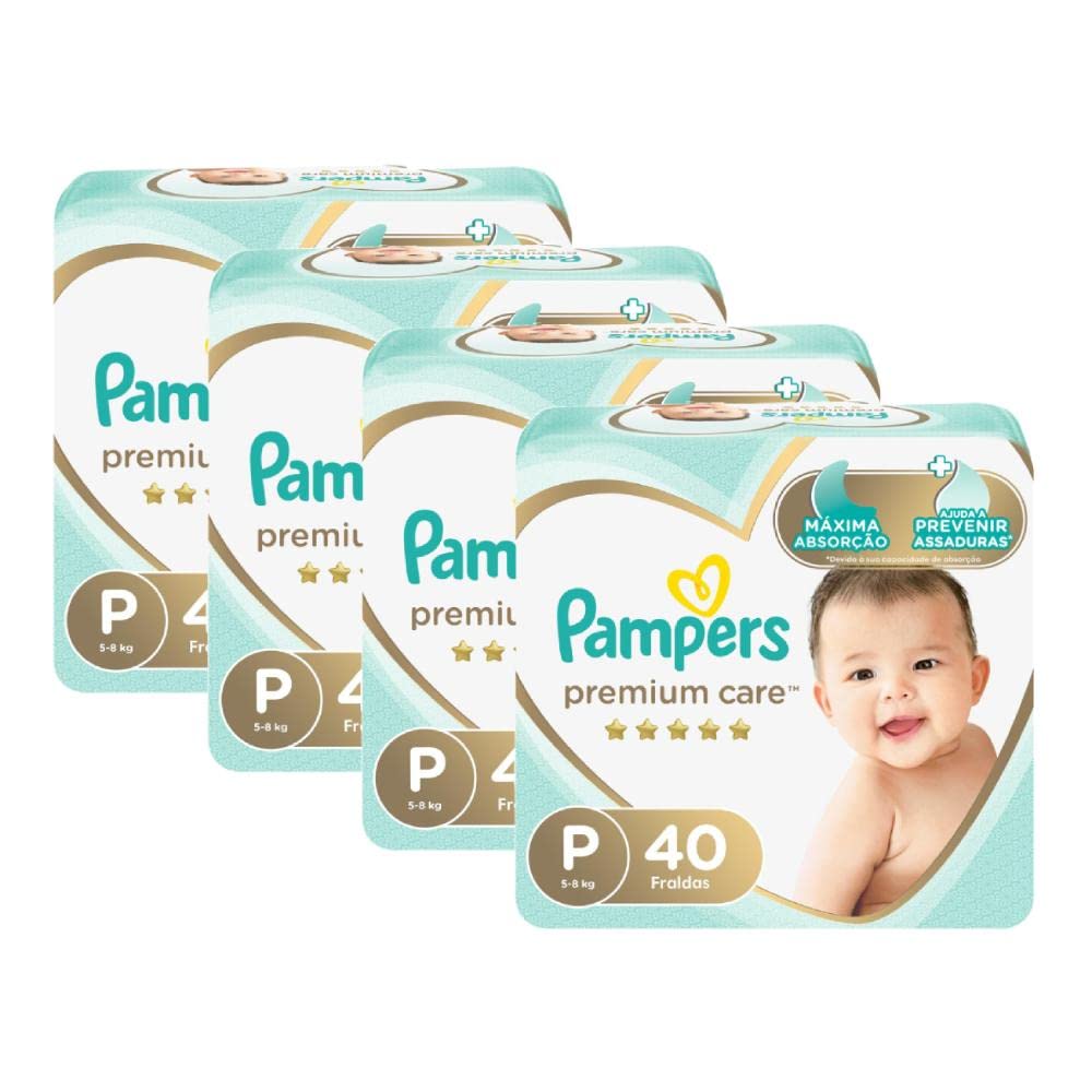 mega paka pampers lidl