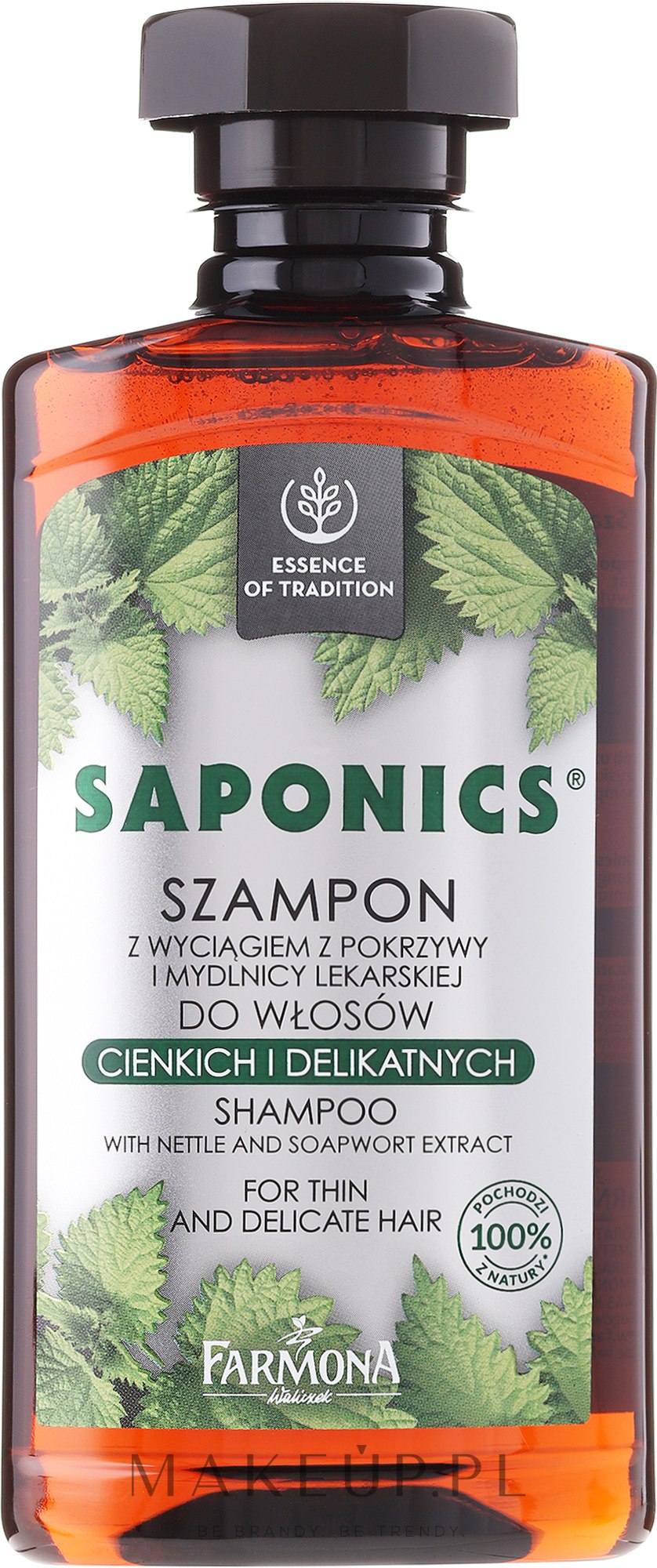 herbal essences szampon do włosów drzewo herbacian wizaz