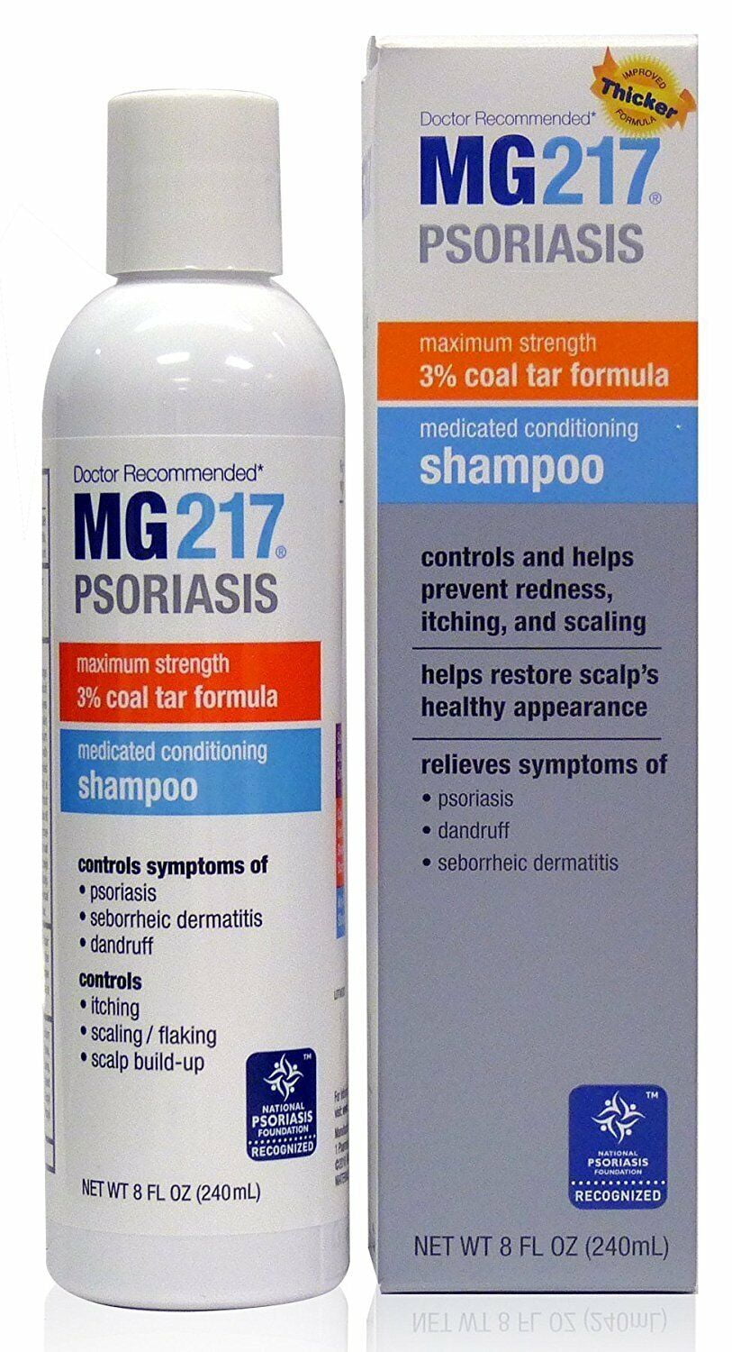 gdzie kupić szampon mg217