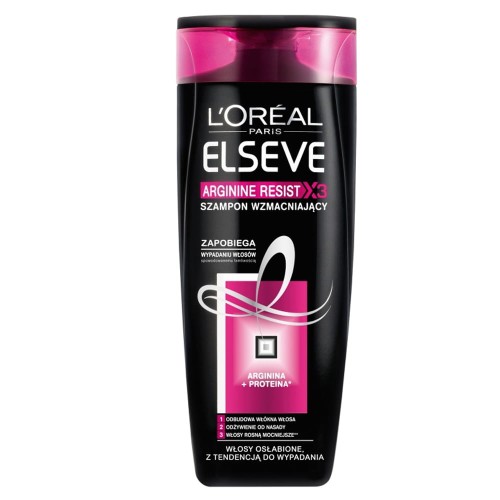 loreal szampon 3 in 1 doz.pl