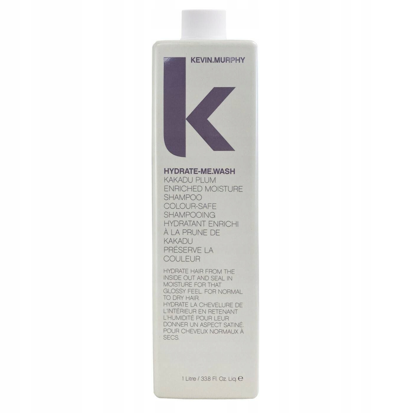 kevin murphy szampon hydrate opinie