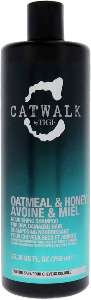 szampon catwalk
