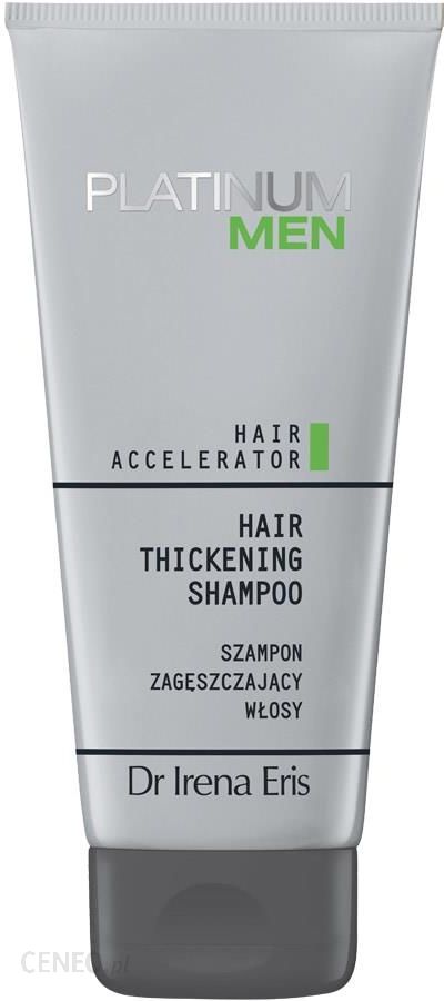 szampon do włosów wypadających dr irena eris