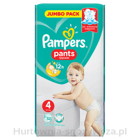 pampers 1 hurtownia