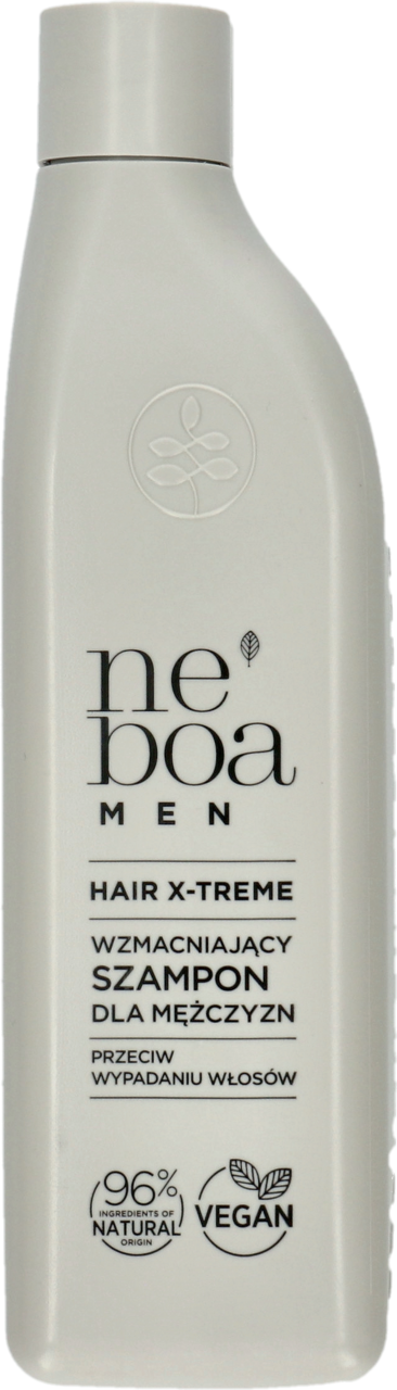 rosman szampon dla mężczyzn