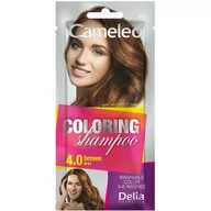 delia cameleo neon color-off szampon przyspieszający wypłukiwanie się koloru