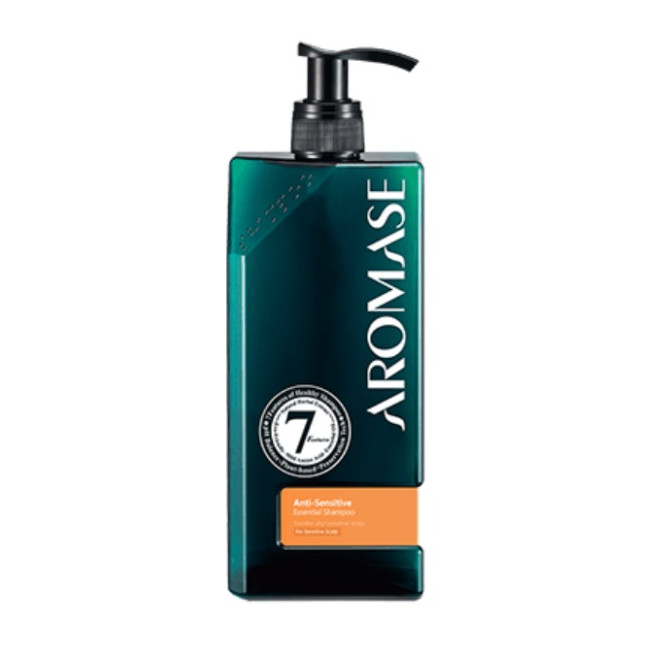 delikatny szampon przeciw swedzeniu i zluszczaniu skory glowy