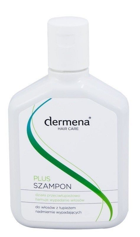 dermena plus szampon