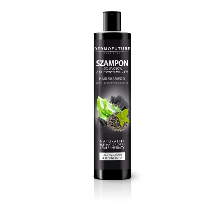 dermofuture hair growth szampon