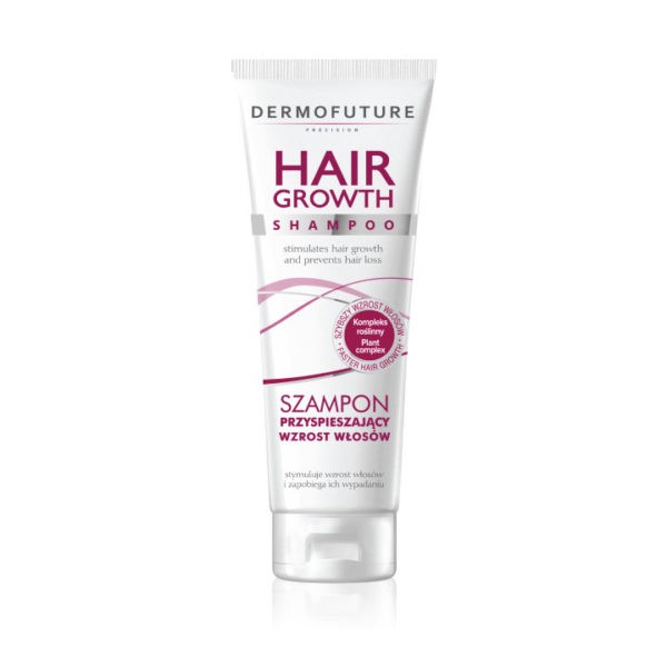 dermofuture hair growth szampon