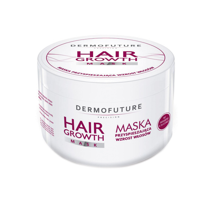 dermofuture hair growth szampon przysp wzrost 200
