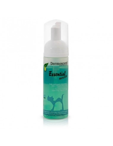 dermoscent szampon