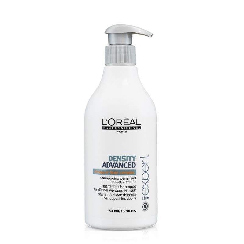 szampon loreal omega6 density advanced
