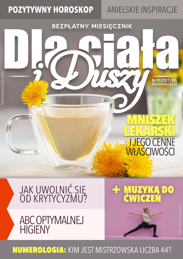 Dla ciała