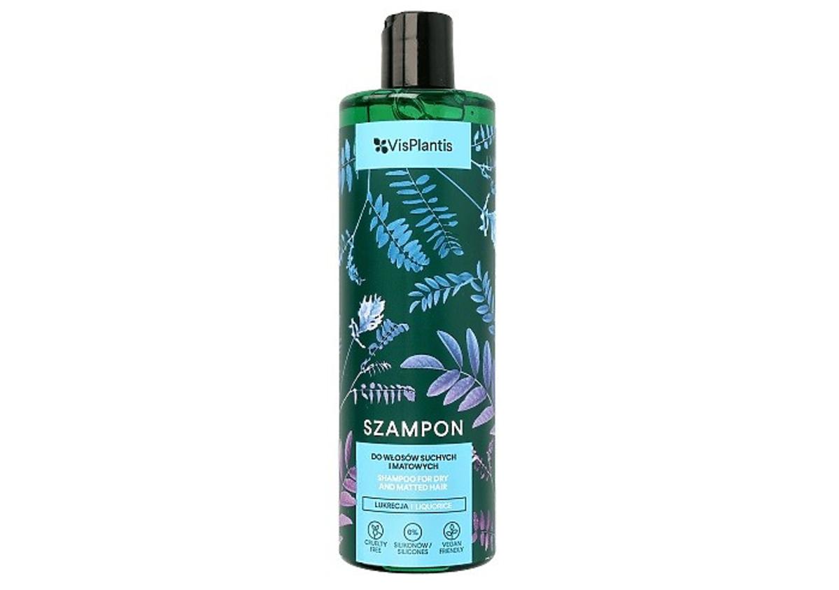 dobry szampon bez sodium laureth sulfate