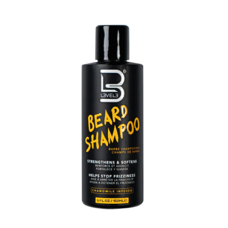 dobry szampon do brody