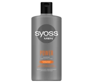 dobry szampon do włosów dla męszczyzn