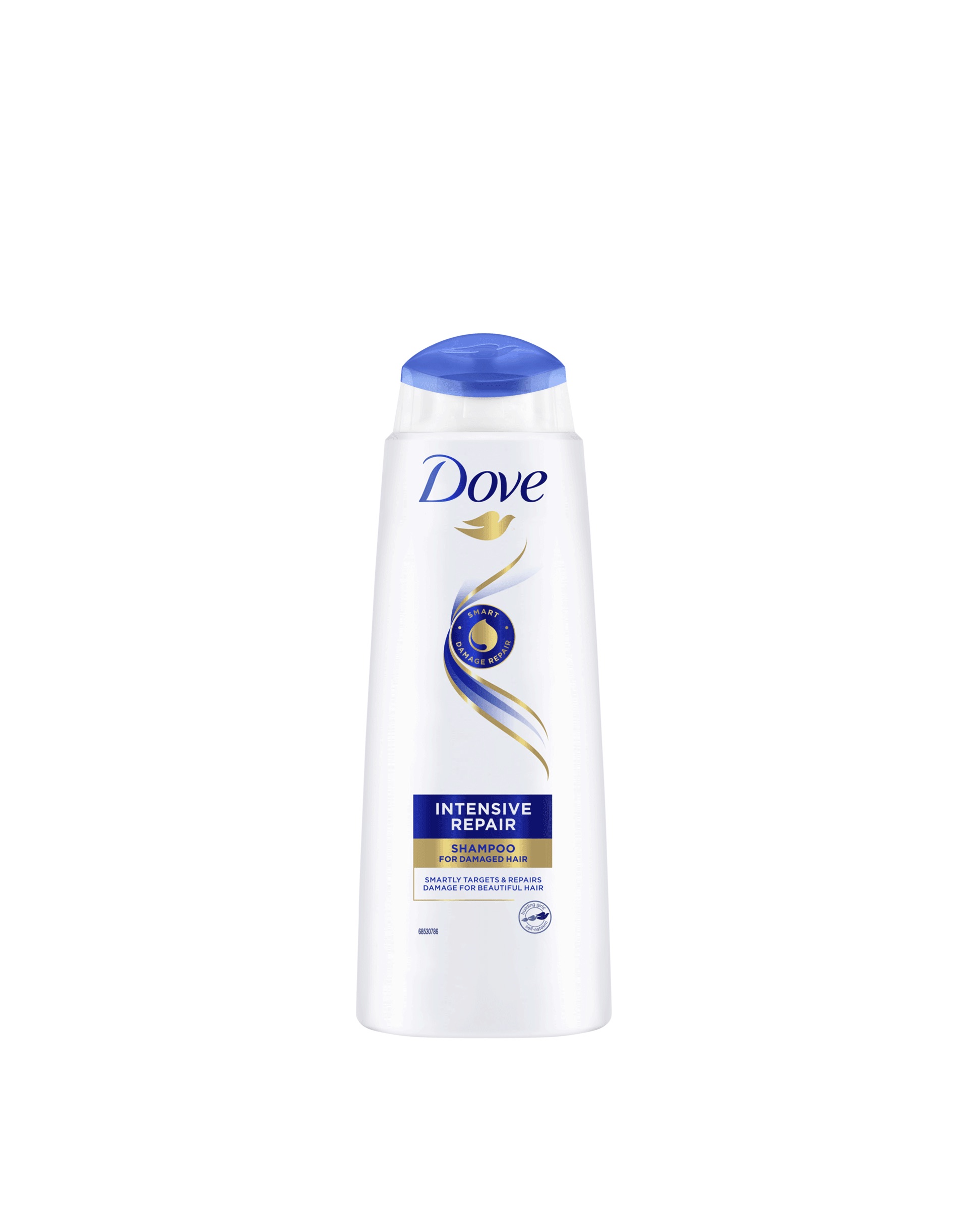 dove szampon damaged hair