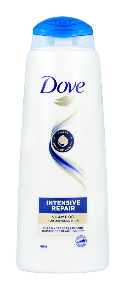 dove szampon damaged hair