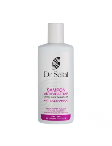 dr soleil szampon