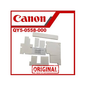 drukarka canon 4850 zablokowany pampers