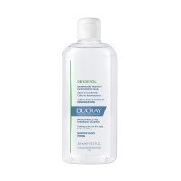 ducray elution szampon dermatologiczny 75 ml doz