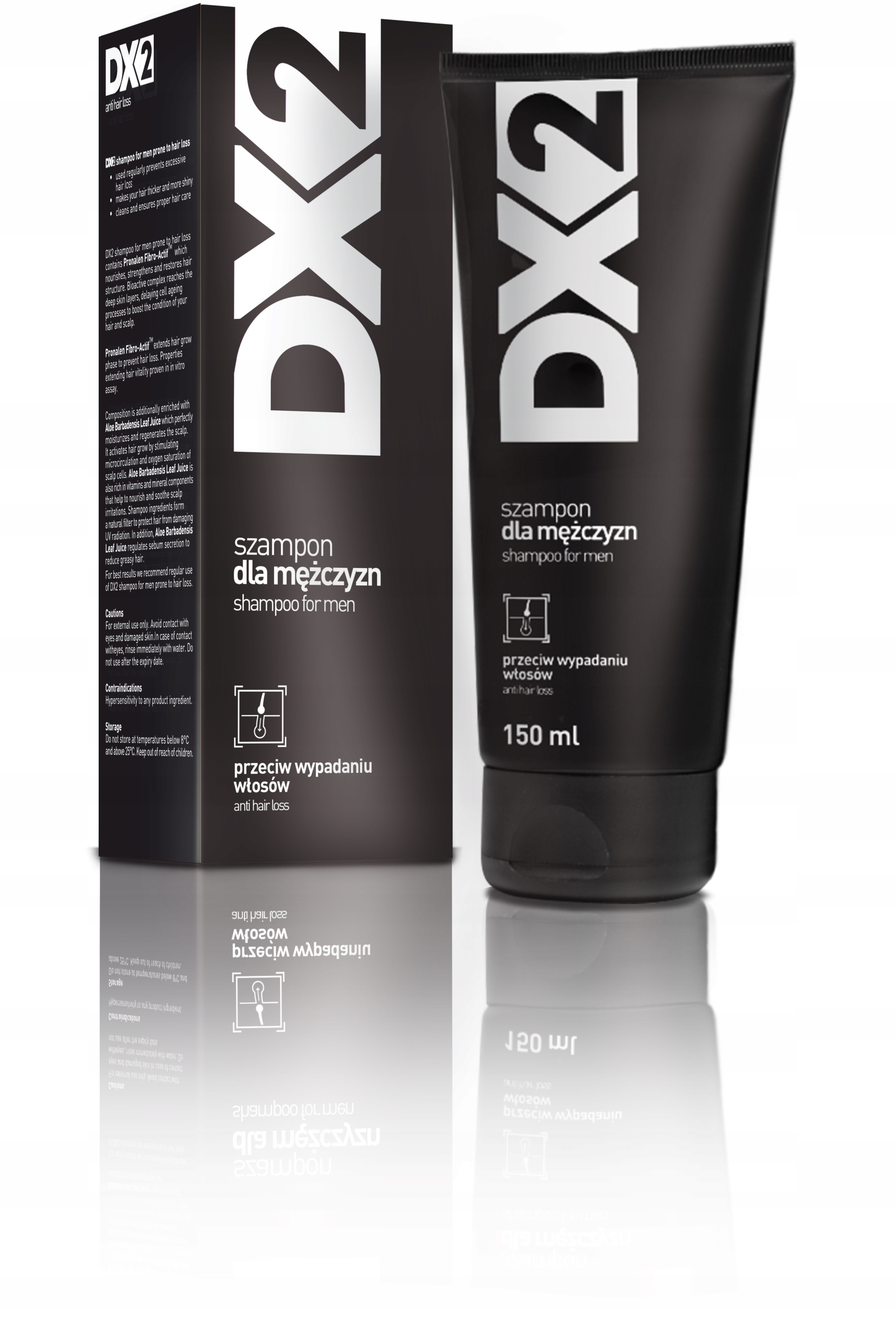 dx2 szampon ceneo