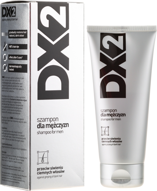 dx2 szampon wizaz