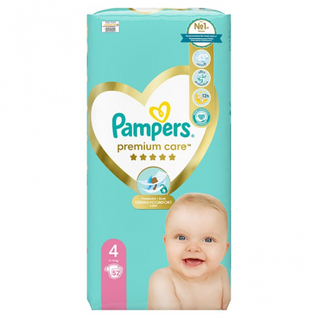 dystrybutor hurtownia pieluchy pampers newborn