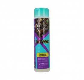 novex my curls szampon