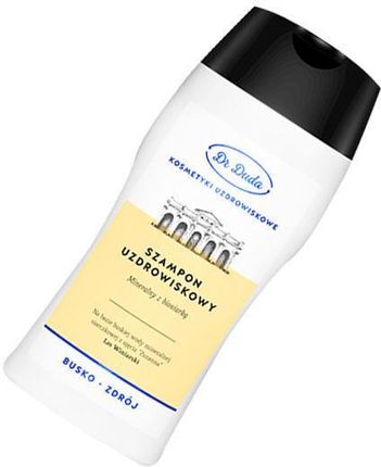 szampon dla atopików dr duda
