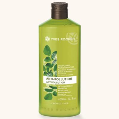 yves rocher szampon micelarny