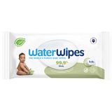 gemini water wipes