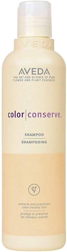 szampon utrwalający kolor