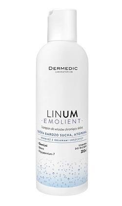 szampon dermedic linum