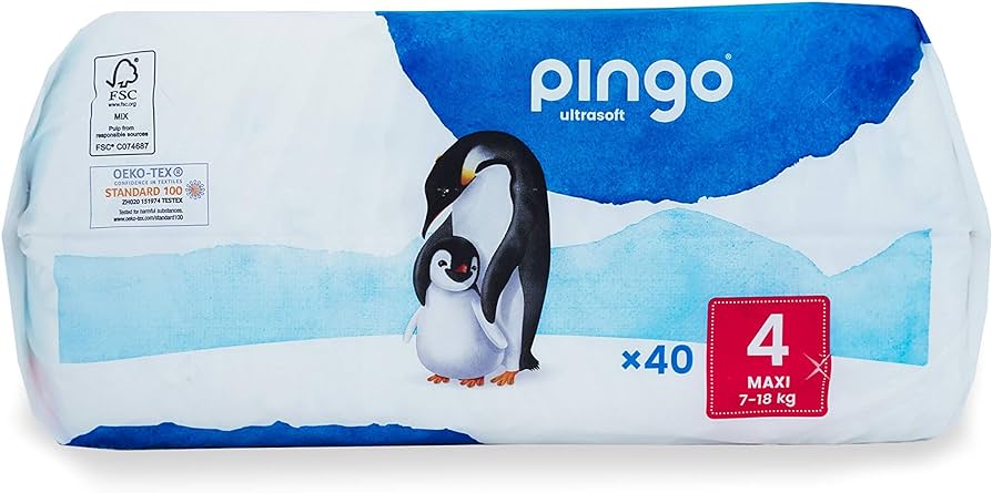 pingo pieluchomajtki