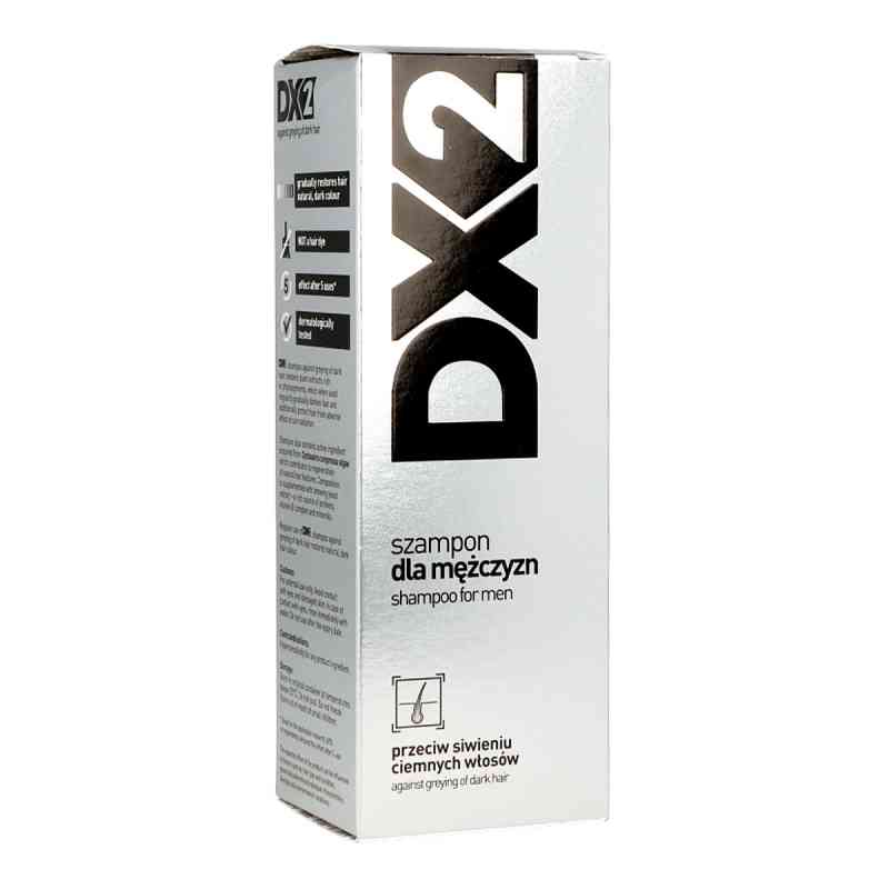 szampon dx2 cena apteka