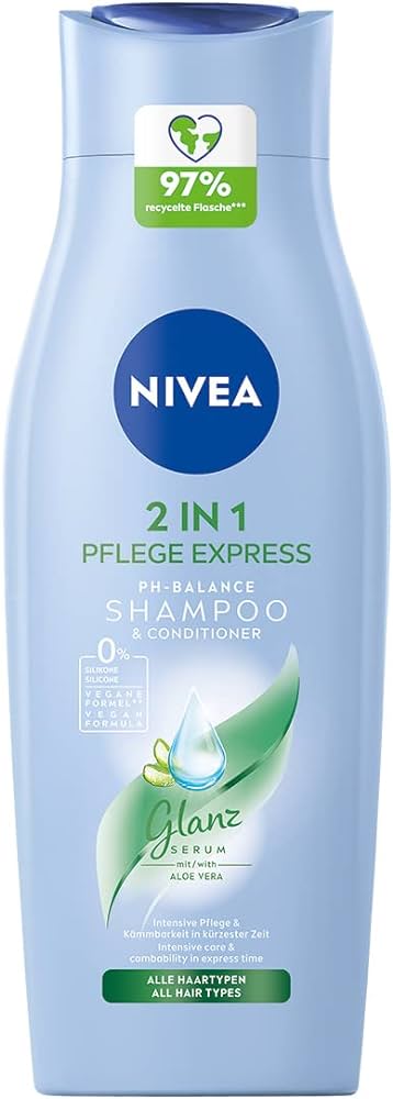 szampon nivea 2 w 1 opinie